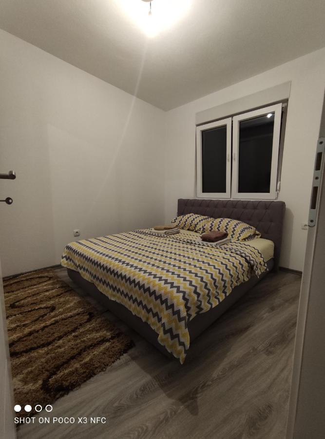 Apartman Deric Nevesinje المظهر الخارجي الصورة