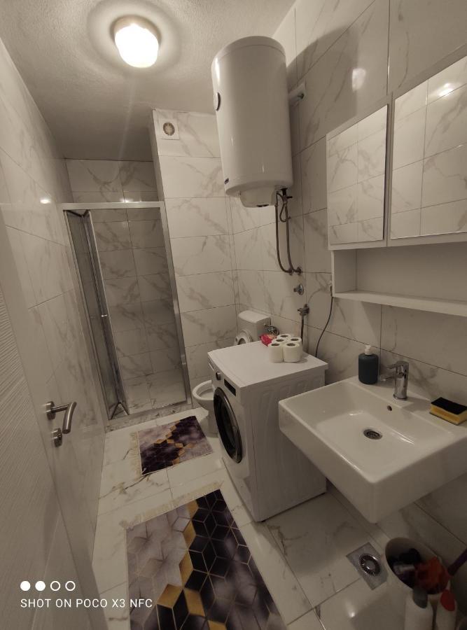 Apartman Deric Nevesinje المظهر الخارجي الصورة