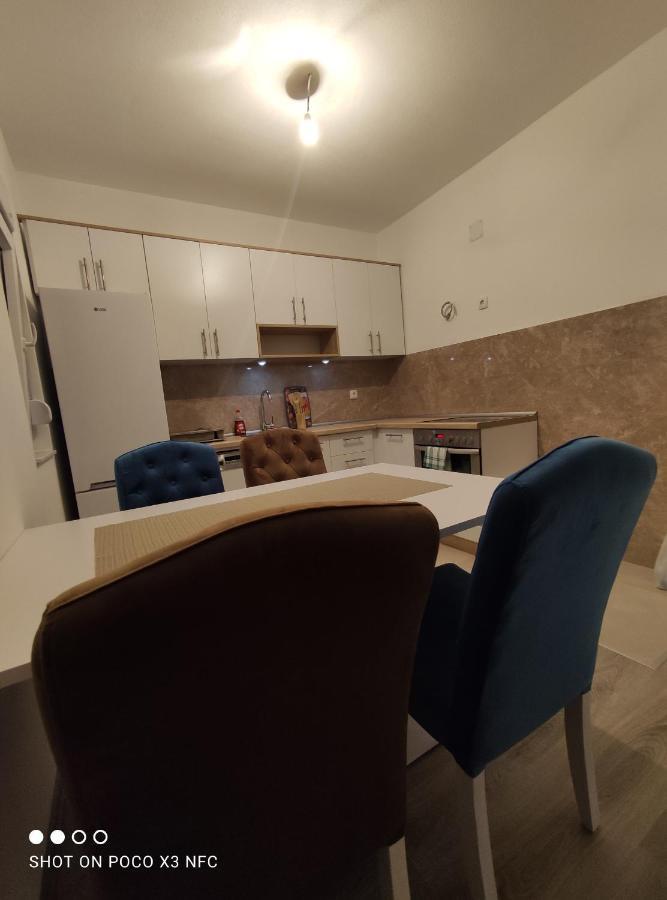 Apartman Deric Nevesinje المظهر الخارجي الصورة