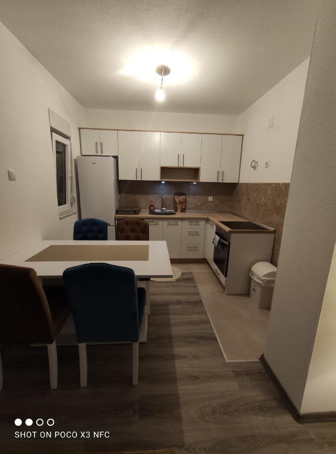 Apartman Deric Nevesinje المظهر الخارجي الصورة