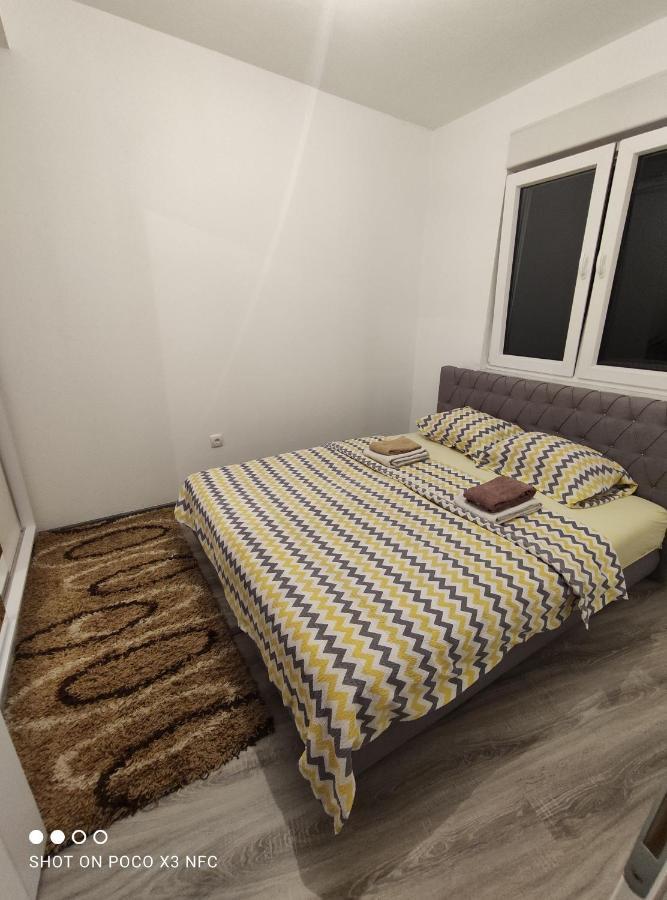 Apartman Deric Nevesinje المظهر الخارجي الصورة