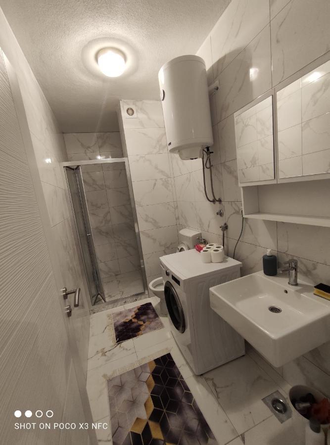 Apartman Deric Nevesinje المظهر الخارجي الصورة