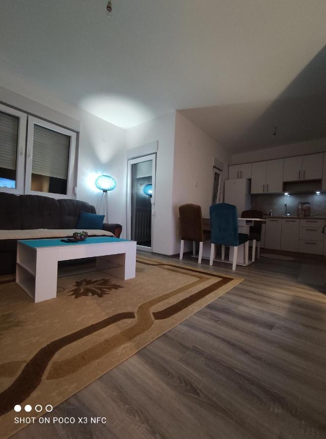 Apartman Deric Nevesinje المظهر الخارجي الصورة
