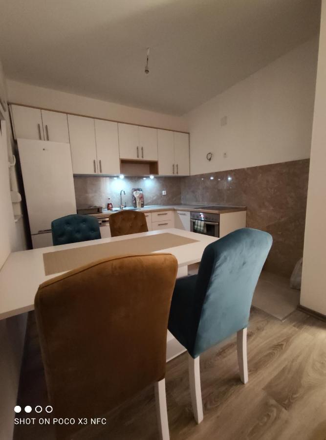 Apartman Deric Nevesinje المظهر الخارجي الصورة