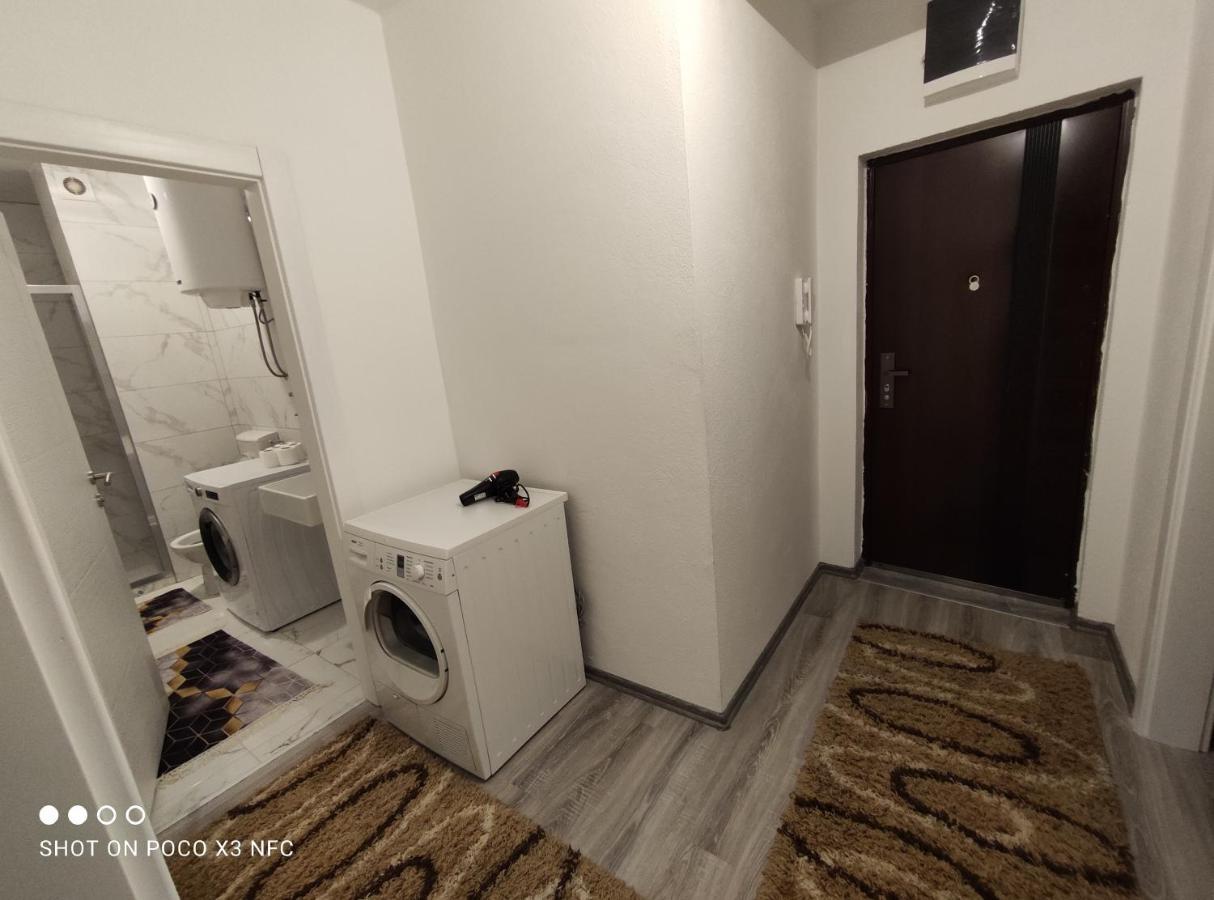 Apartman Deric Nevesinje المظهر الخارجي الصورة