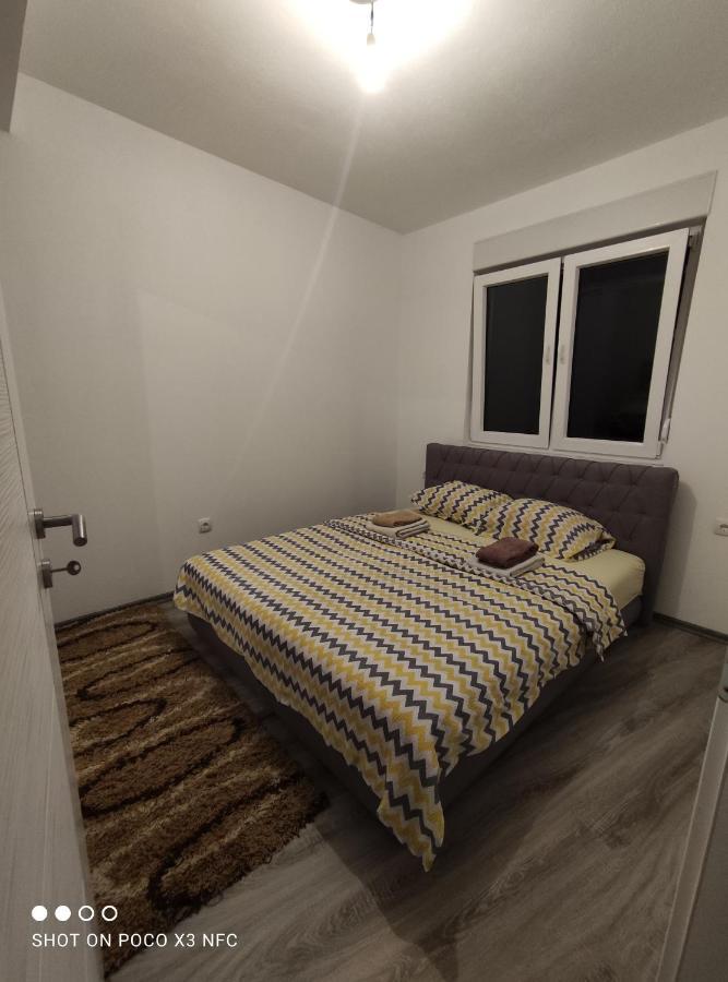 Apartman Deric Nevesinje المظهر الخارجي الصورة