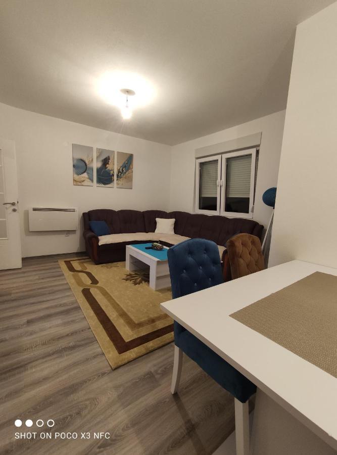 Apartman Deric Nevesinje المظهر الخارجي الصورة