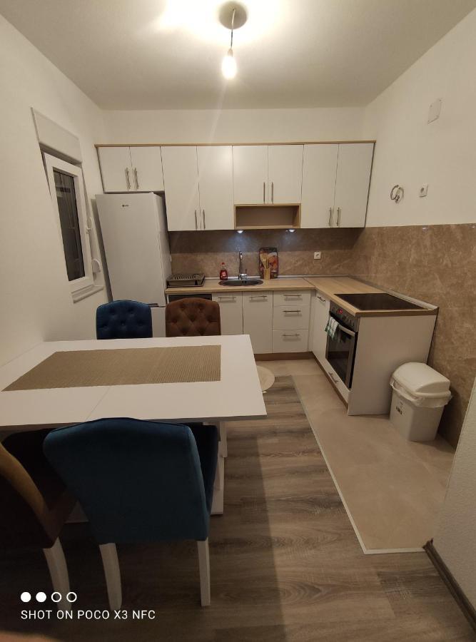 Apartman Deric Nevesinje المظهر الخارجي الصورة
