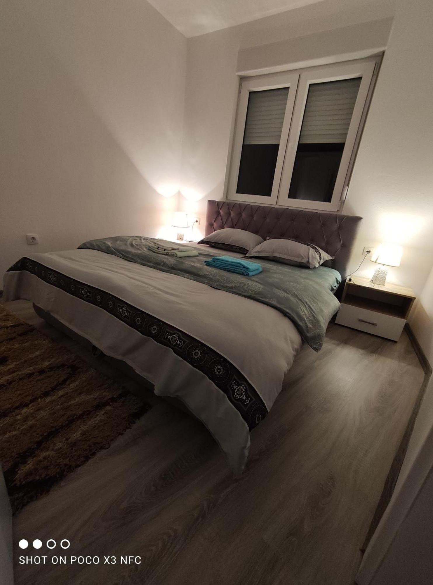 Apartman Deric Nevesinje الغرفة الصورة